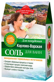 Соль для ванной Fito Kosmetik Slimming, 500 г