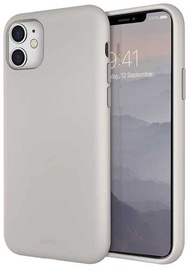 Uniq Lino Hue Back Case For Apple iPhone 11 Beige
