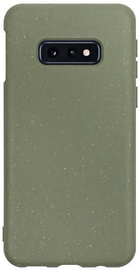 Forever Bioio Back Case For Samsung Galaxy S10e Green