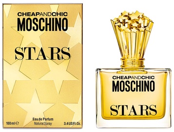 Moschino Stars 100ml EDP