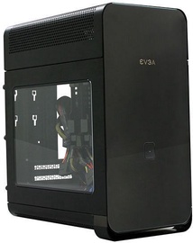 EVGA Hadron Hydro mITX Black