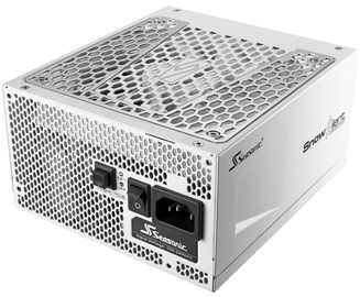 Seasonic Prime Snow Silent PSU 80 Plus Titanium 750W