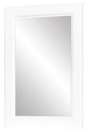 Bodzio Mirror Grenada 72x110cm White