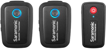 Микрофон Saramonic