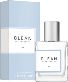 Parfüümvesi Clean Classic Air 30ml EDP