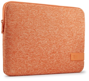 Чехол для ноутбука Case Logic Reflect Laptop Sleeve 15,6 REFPC-116, oранжевый, 15.6″