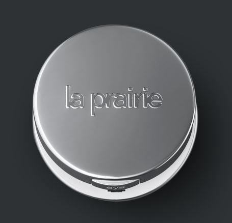 Peitekreem La Prairie