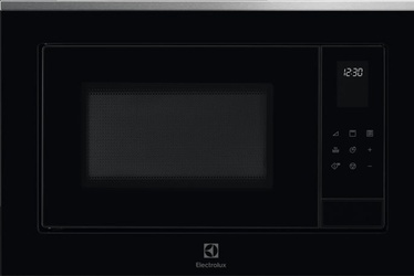 Iebūvēta mikroviļņu krāsns Electrolux LMS4253TMX