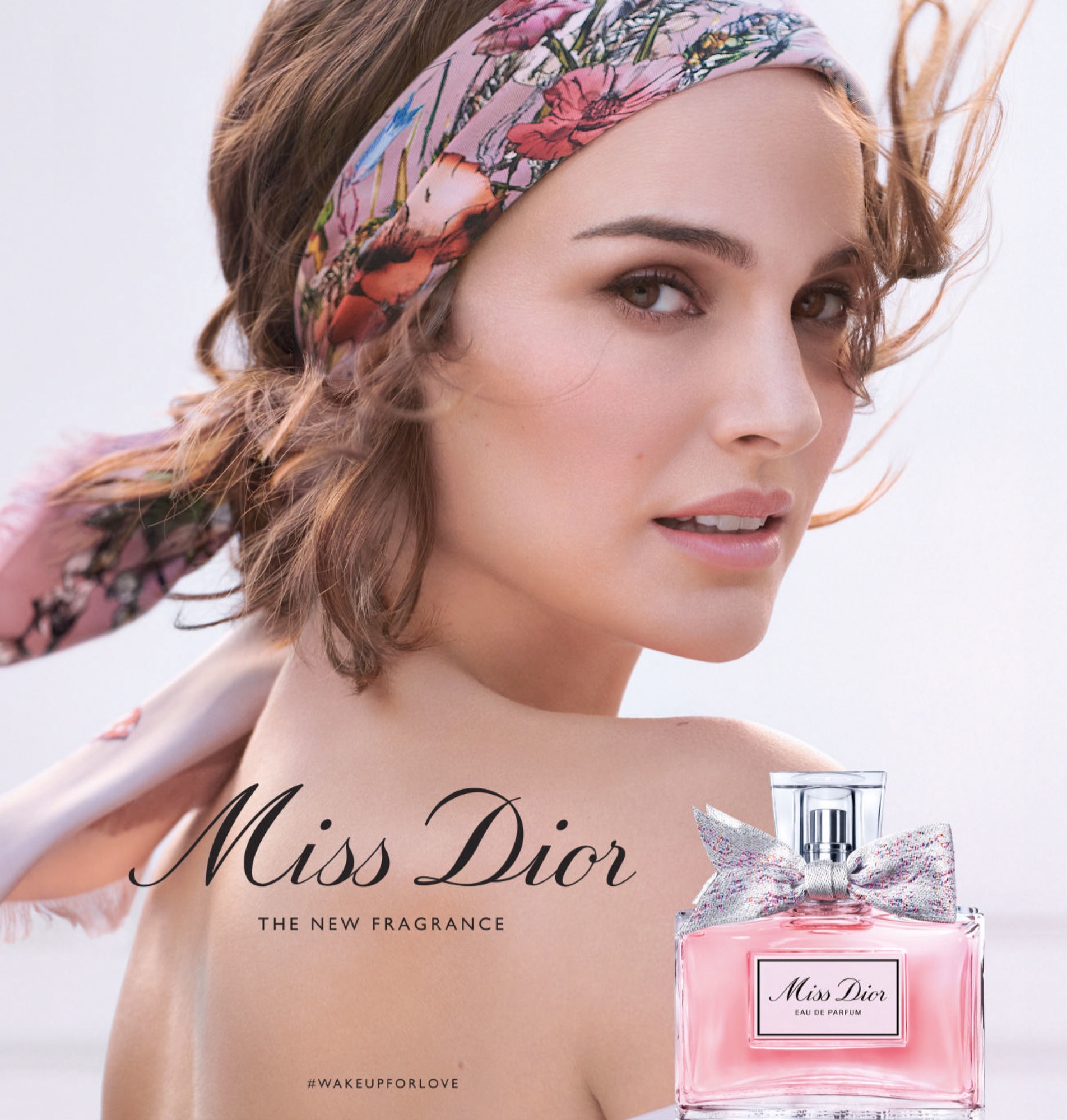 Miss dior cheap kaina