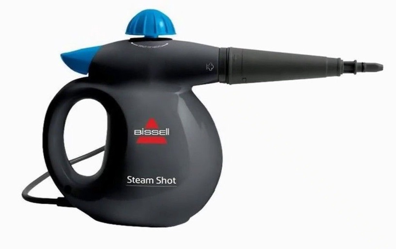 Пароочистительное оборудование Bissell SteamShot 2635J