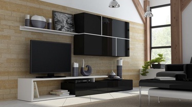 Cama Meble Modular System Goya Black