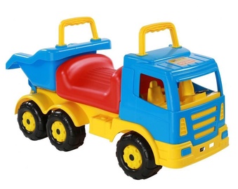 Wader Polesie Premium Ride On 67142