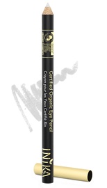 Inika Certified Organic Eyeliner 1.2g White Crystal
