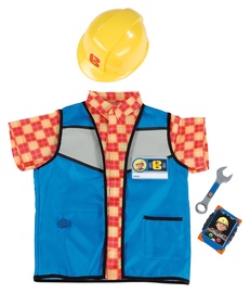 Smoby Bob The Builder Dress Up 380300
