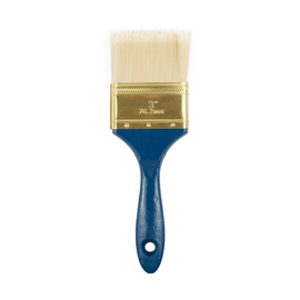 Кисть Okko Flat Paintbrush 442N3 90% 75mm