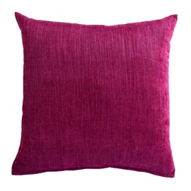 Home4you Glory 2 Pillow 65x65cm Purple