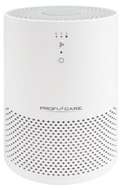 Õhupuhastaja ProfiCare PC-LR 3075 White