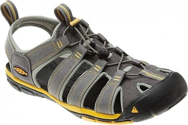 Keen Clearwater CNX Men Gargoyle/Super Lemon 42
