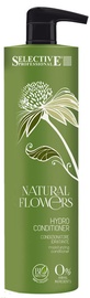 Selective Professional Natural Flowers Hydro Conditioner 1000ml