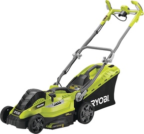 Ryobi RLM15E36H Electric Lawnmower