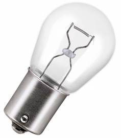 Osram Lamps With Metal Bases For Cars 7506