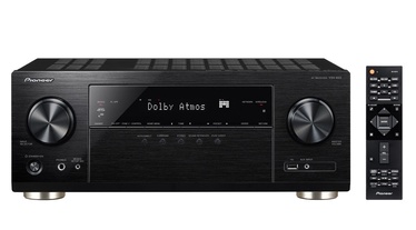 Pioneer VSX-933-B Black