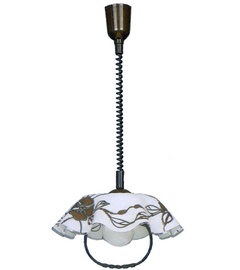 LAMPA GRIESTUWLA-02FA-008 60WE27 TRALRUD (HELAM)
