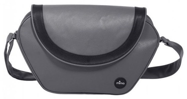 Mima Trendy Changing Bag Cool Gray S1301-10
