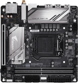 Gigabyte AORUS Z390I AORUS PRO WIFI