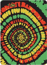 4FUN Free Style X Rasta Scarf