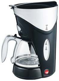 Kafijas automāts Maestro Modern MR 403 BK