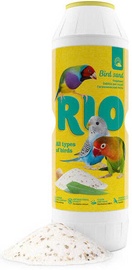 Smiltis Mealberry Rio Bird Sand All Types Of Birds 2kg