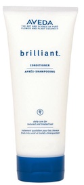 Plaukų kondicionierius Aveda Brilliant Conditioner, 200 ml