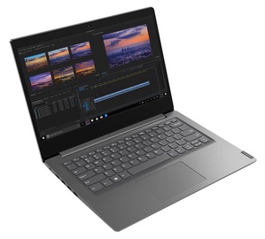 Lenovo V14 Grey 81YB0004MH