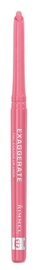 Rimmel London Exaggerate Full Colour Lip Liner 0.25g 101
