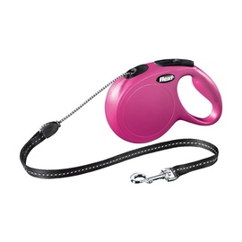 JALUTUSRIHM FLEXI 022535 S ROOSA 5M
