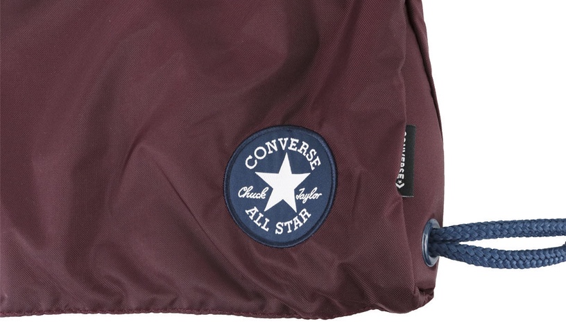 Сумка для обуви Converse Cinch 10006937-A05, красный