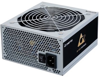 Chieftec A-135 ATX2.3 80+ 400W APS-400SB