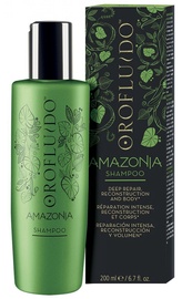 Šampūns Orofluido Amazonia, 200 ml