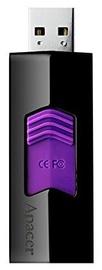 Apacer AH332 USB 2.0 16GB Purple