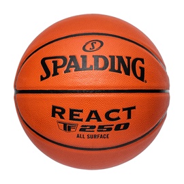 Bumba basketbols Spalding, 7