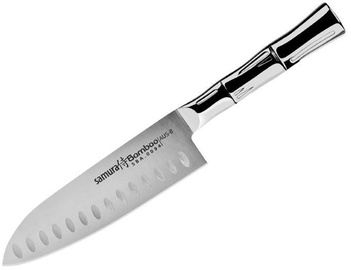 Кухонный нож универсальный Samura, 160 мм, нержавеющая сталь