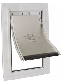 Durvju atvere PetSafe Pet Flap 620, 277 mm x 60 mm x 400 mm