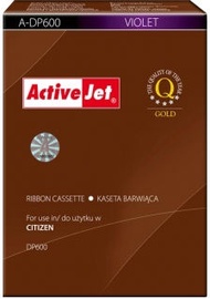 Лента для матричного принтера ActiveJet