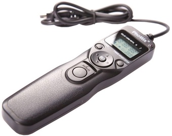Phottix Timer Remote TR-90 C6 (Replace Nikon MC-36)