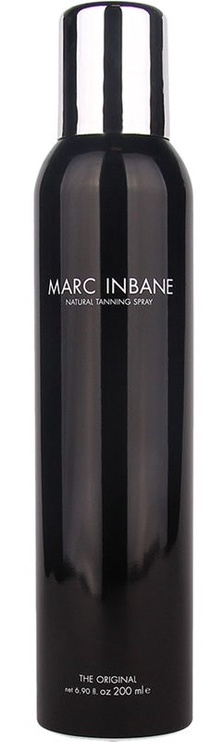 Savaiminio įdegio rinkinys Marc Inbane Elegance, 275 ml