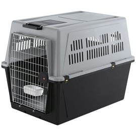 Ferplast Pet Carrier Atlas 70 Professional Gray