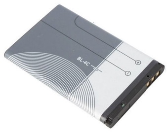 Riff Analog Battery For Nokia X2 6300 Li-Ion 890mAh