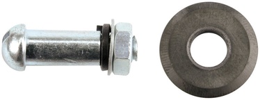 Vorel Spare Tile Cutting Wheel With Bolt 16x6x3mm