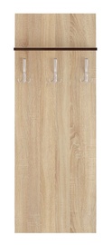 ML Meble Ksawery 05 Wall Hanger Sonoma Oak